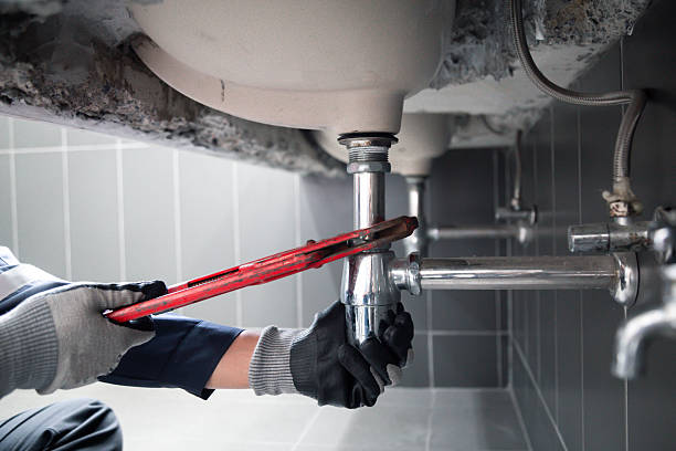 Licensed Plumbing service in Aubrey, TX - Street Wise - Plumbing